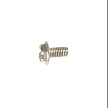 Whirlpool Part# 12990511SP Screw (OEM)
