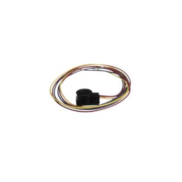 Lennox Part# 12P64 Molded Plug Wire Harness - Genuine OEM