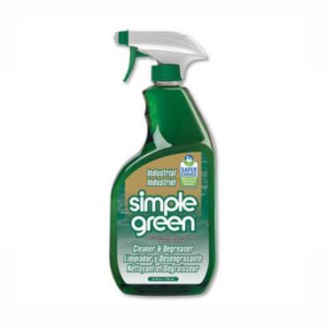 Supco Part# 13012 Simple Green Industrial Cleaner and Degreaser 24oz - Genuine OEM