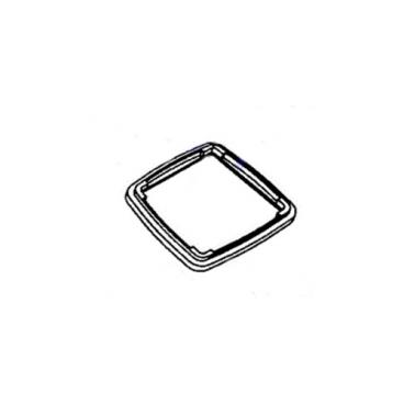 Echo Part# 13032030832 Air Cleaner Seal - Genuine OEM