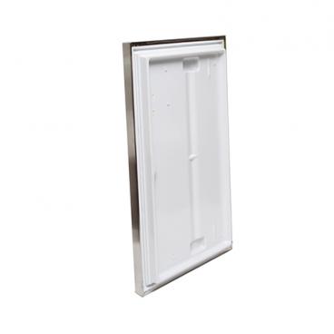 Whirlpool Part# 13094901SQ Freezer Door (OEM)