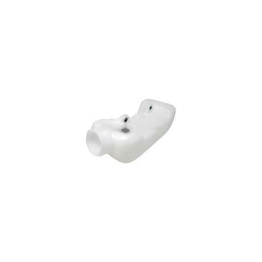 Echo Part# 13100544332 Fuel Tank - Genuine OEM