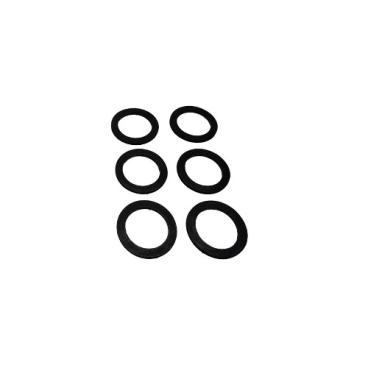 Echo Part# 13101640930 Fuel Cap Gasket - Genuine OEM