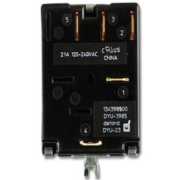 Frigidaire Part# 131048100 Switch (OEM)