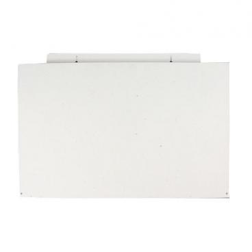 Frigidaire Part# 131084402 Access Panel (OEM) White,Front