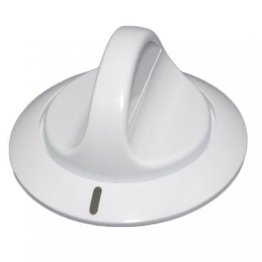 Frigidaire Part# 131141001 Timer Knob (OEM)