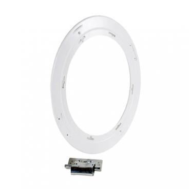 Frigidaire Part# 131278900 Inner Door (OEM)