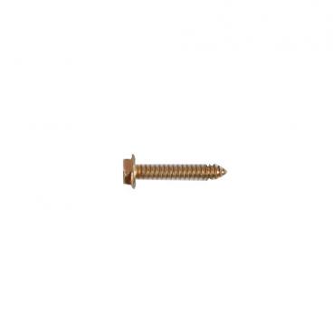 Frigidaire Part# 131358400 Screw (OEM) Hex Washer Head