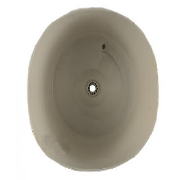 Frigidaire Part# 131557202 Outer Tub (OEM)