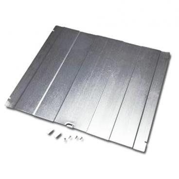 Frigidaire Part# 131629100 Top Panel (OEM)
