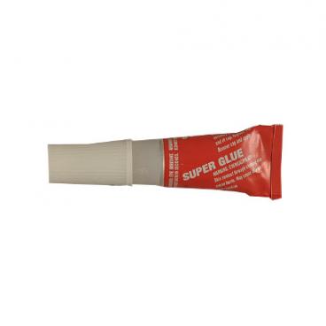 Frigidaire Part# 131633400 Adhesive (OEM)