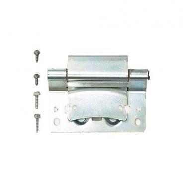 Frigidaire Part# 131688300 Washer Door Hinge Kit (OEM)