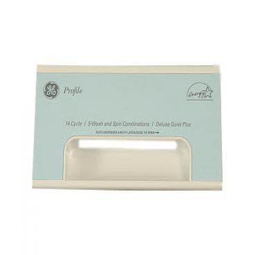 Frigidaire Part# 131691261 Handle (OEM)