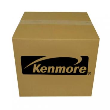Kenmore Part# 131.825800 Technical Data Sheet (OEM)