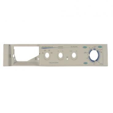 Frigidaire Part# 131887280 Console Frame/Trim Assembly (OEM)