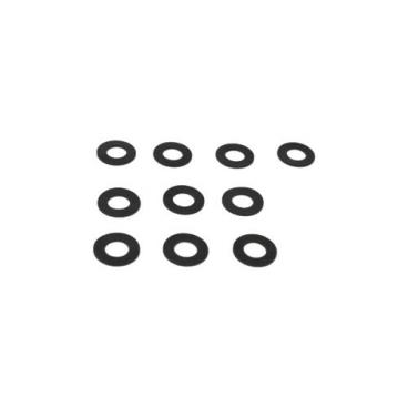 Echo Part# 13192502310 Cushion - Genuine OEM