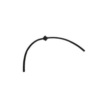 Echo Part# 13200707530 Fuel Line - Genuine OEM