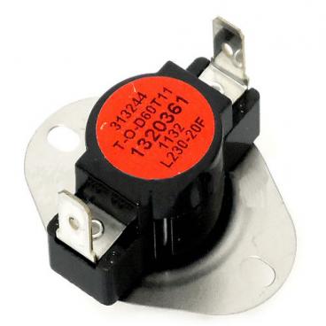 International Comfort Products Part# 1320361 High Limit Switch (OEM)