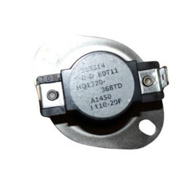 International Comfort Products Part# 1320368 90-110F AUTO Limit Switch (OEM)