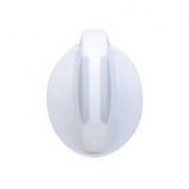 Frigidaire Part# 134042700 Selector Knob (OEM) White