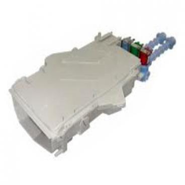 Frigidaire Part# 134446120 Dispenser Assembly (OEM)