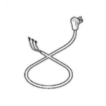 Frigidaire Part# 134501800 Power Cord - Genuine OEM