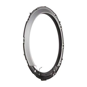 Frigidaire Part# 134507402 Adapter Ring/Lens (OEM)