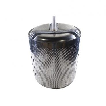 Frigidaire Part# 134963320 Dispenser Drum (OEM)