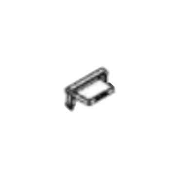 Frigidaire Part# 136658512 Button Assembly - Genuine OEM