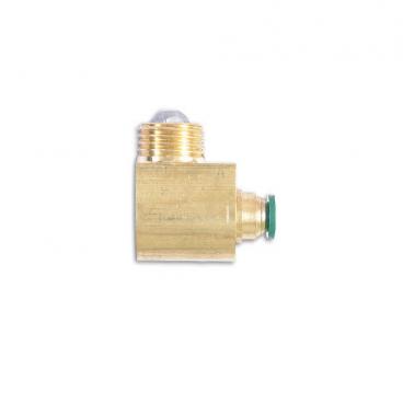 Frigidaire Part# 137030100 Adapter (OEM)