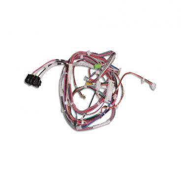 Frigidaire Part# 137033300 Dryer Wire Harness (OEM)