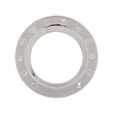 Frigidaire Part# 137063600 Control Knob Ring - Genuine OEM