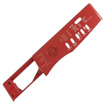 Frigidaire Part# 137200440 Control Panel (OEM)