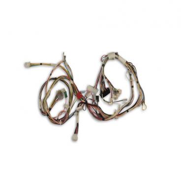 Frigidaire Part# 137244500 Coin Harness (OEM)