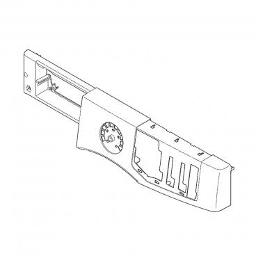 Frigidaire Part# 137502655 Control Console - Genuine OEM