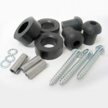 A.O. Smith Part# 1381A Mounting Rubbers 3Pack (OEM)
