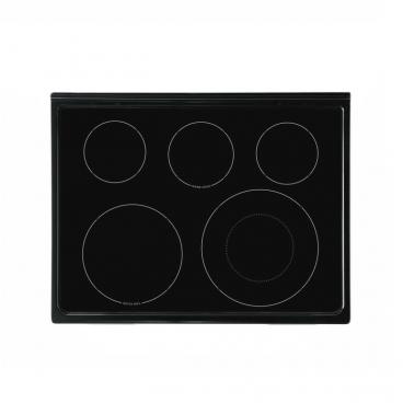 Frigidaire Part# 139033853 Glass Cooktop Assembly - Genuine OEM