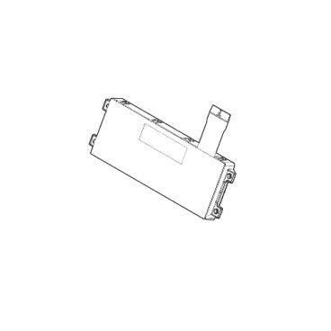 Frigidaire Part# 139058303 Electronic Control Board Assembly - Genuine OEM