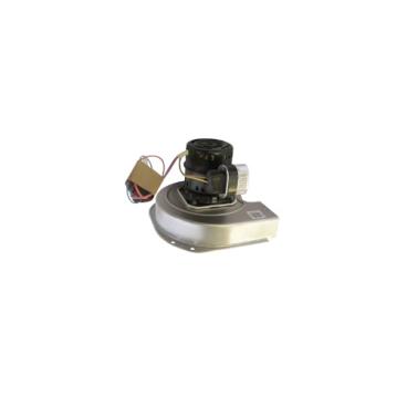 Lennox Part# 13U30 Inducer Assembly - Genuine OEM