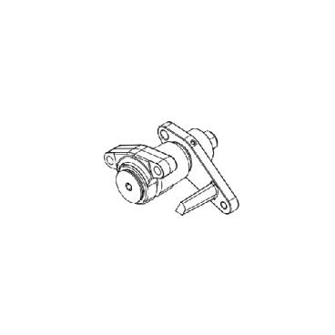 Milwaukee Part# 14-04-0025 Bevel Brake Assembly - Genuine OEM