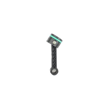 Milwaukee Part# 14-09-0015 Piston Conrod Assembly - Genuine OEM