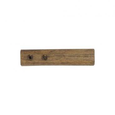 Samsung Part# 14-19-229 Wooden Handle (OEM)