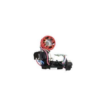 Milwaukee Part# 14-20-0013 Electronic Assembly - Genuine OEM