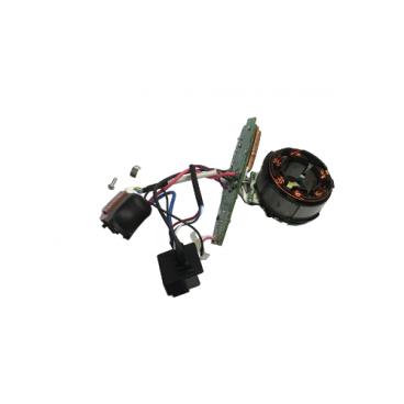 Milwaukee Part# 14-20-0037 Electronics Assembly - Genuine OEM
