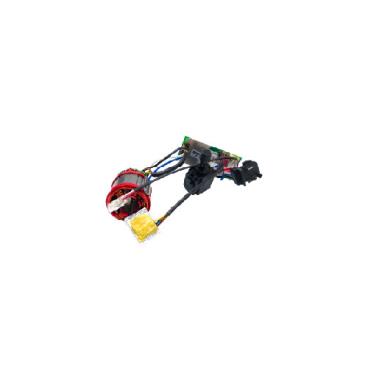 Milwaukee Part# 14-20-0070 Electronic Assembly - Genuine OEM