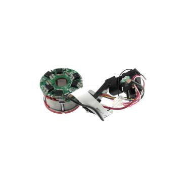 Milwaukee Part# 14-20-0093 Electronic Module Assembly - Genuine OEM