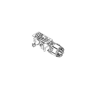 Milwaukee Part# 14-20-0094 Electronic Service Assembly - Genuine OEM