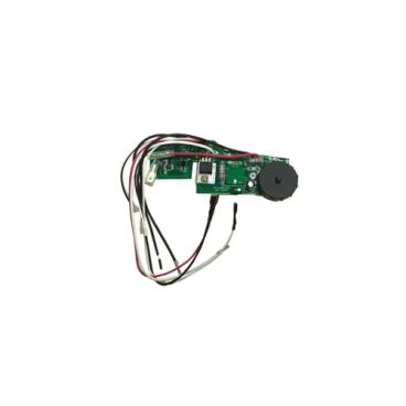 Milwaukee Part# 14-20-0105 Power Control Board Assembly - Genuine OEM