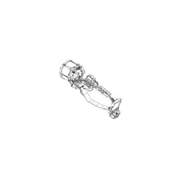 Milwaukee Part# 14-20-0113 Electronic Assembly - Genuine OEM