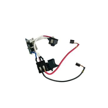 Milwaukee Part# 14-20-0147 Electronic Assembly - Genuine OEM